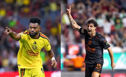 ¿Cuándo y dónde ver el partido pendiente entre América vs Tijuana HOY 28 de octubre?