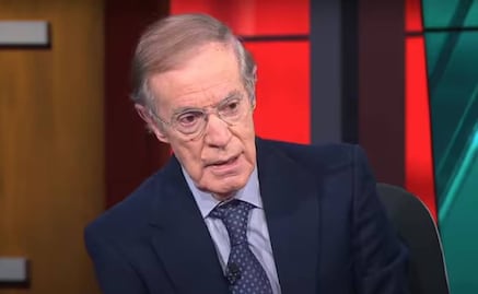 José Ramón Fernández ya no aparece en los programas de ESPN ¿Se retiró o lo tienen borrado?