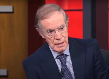 José Ramón Fernández ya no aparece en los programas de ESPN ¿Se retiró o lo tienen borrado?