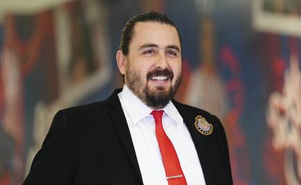 Amaury Vergara defiende al futbol mexicano a capa y espada