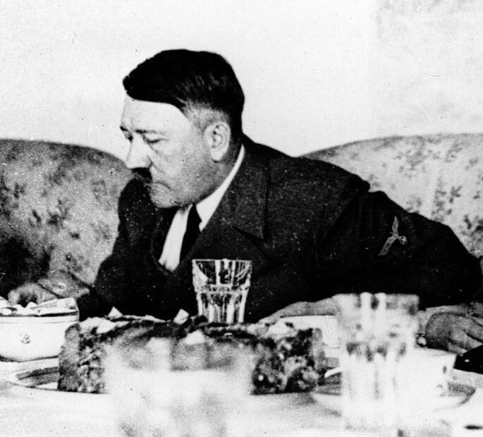 10 grandes personajes que dijeron ¡NO a la carne!