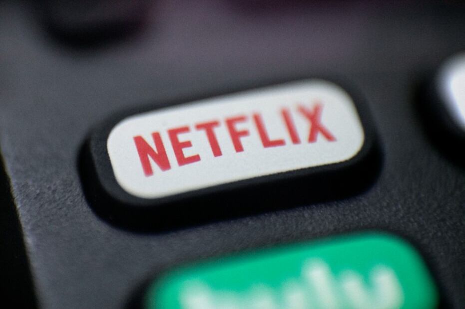 Netflix pierde suscriptores de forma masiva en primer trimestre 2022
