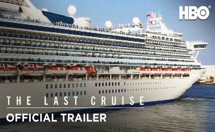 “The Last Cruise”, el terror del Covid-19 abordo del crucero Diamond Princess