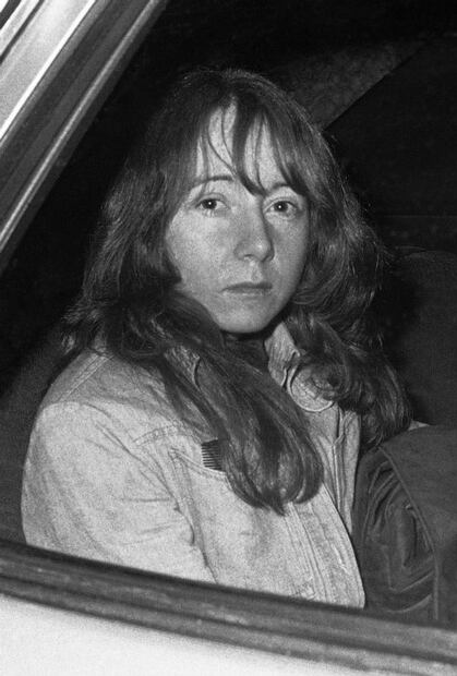 “La Familia”… Ellos integraban la sanguinaria secta de Charles Manson