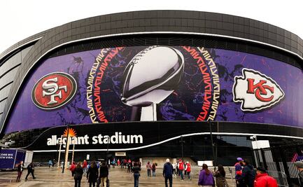 Anuncian al ganador del rating del Super Bowl LVIII entre Chiefs y 49ers