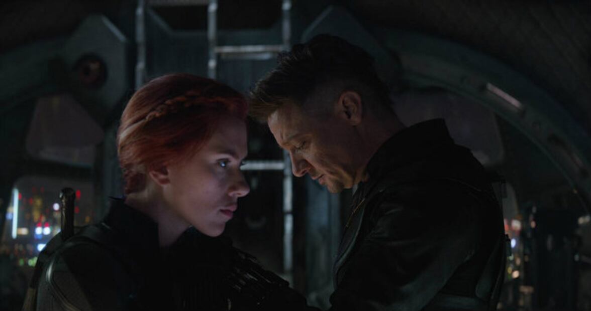 Scarlett Johansson: 10 curiosidades de "Black Widow"