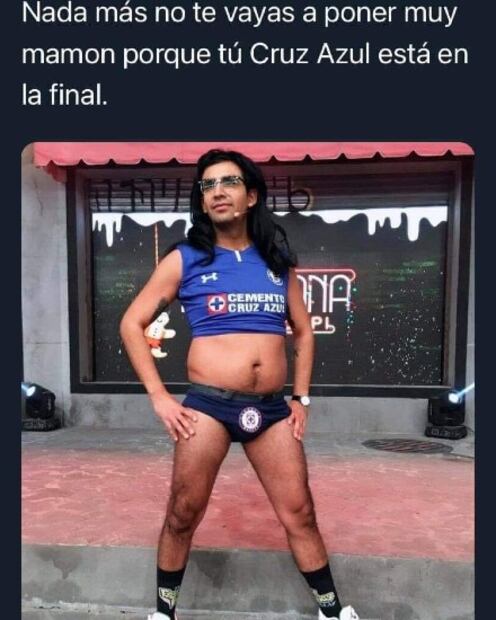 10 memes de la final Santos vs. Cruz Azul para calentar los ánimos