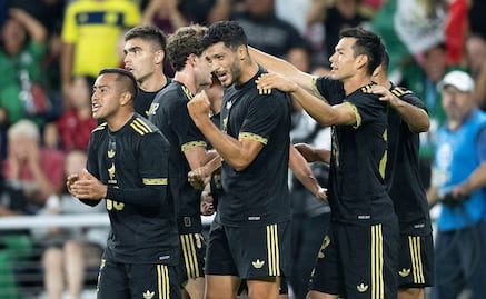 Selección Mexicana: ¿Qué partidos amistosos jugará el Tricolor antes del Mundial de 2026?