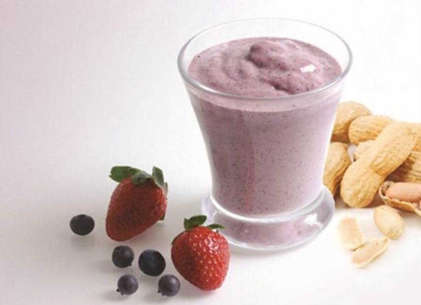 3 recetas deliciosas y nutritivas para matar el antojo durante el embarazo