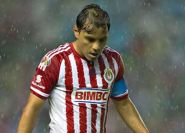 Omar Bravo es vinculado a proceso por el delito de abuso sexual infantil