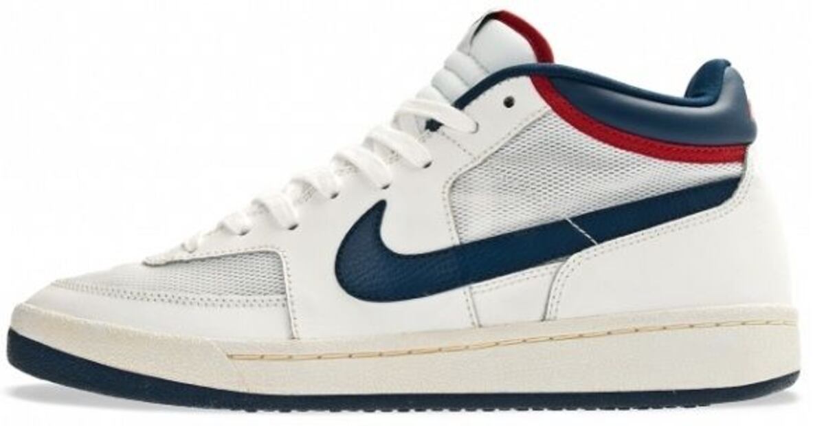 Los tenis más icónicos del cine los podrás ver en el Sneaker Fever 2018