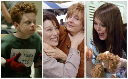 10 actores famosos que aparecieron en "Malcolm el de en medio"