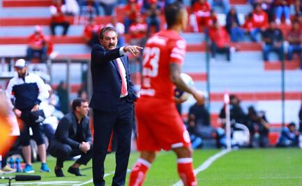 Ricardo La Volpe aseguró que en Toluca le pedían dinero a los futbolistas para jugar ¿Dio nombres?