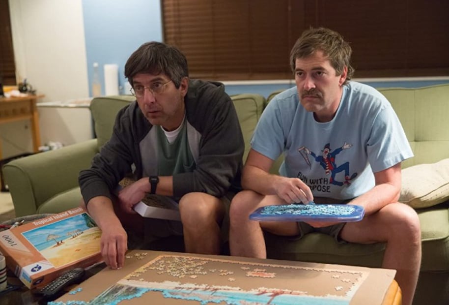 10 muy buenas películas poco conocidas para ver en Netflix