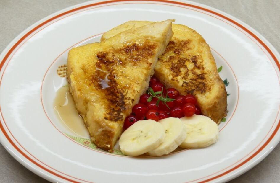 5 vinos perfectos para acompañar tu desayuno
