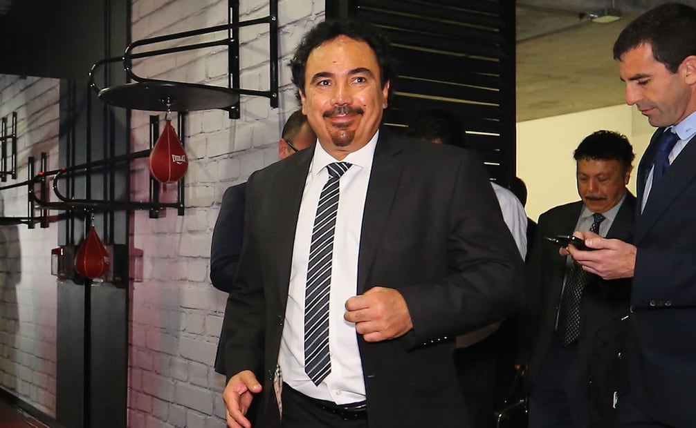 Hugo Sánchez: la vez que jugadores salvadoreños lo acusaron de racista / Foto: Imago7