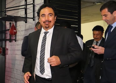 La vez que jugadores salvadoreños acusaron de racista a Hugo Sánchez