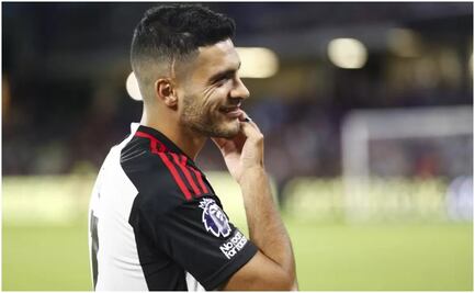 La falta de gol le cobra factura a Raúl Jiménez... ¡lo mandaron a la banca!