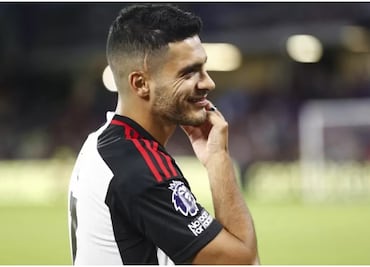 La falta de gol le cobra factura a Raúl Jiménez... ¡lo mandaron a la banca!