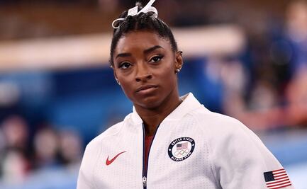 5 momentos más intensos que Simone Biles ha tenido que enfrentar