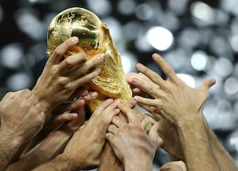 FIFA, en riesgo de perder la sede de Boston para el Mundial 2026 por disputa en Estados Unidos