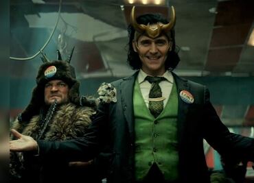 ¡Confirmado! La serie de “Loki” tendrá segunda temporada