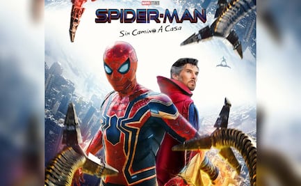 "Spider-Man: No Way Home": 5 detalles revelados en el segundo tráiler