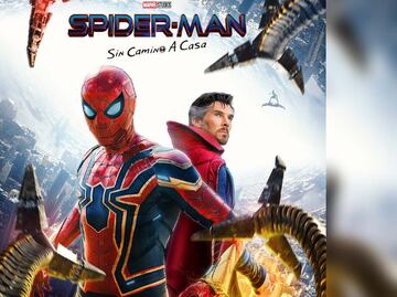 "Spider-Man: No Way Home": 5 detalles revelados en el segundo tráiler