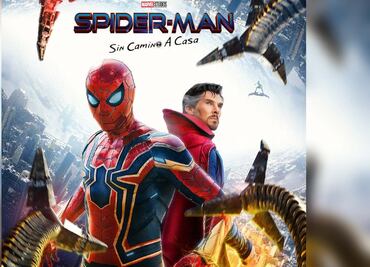 "Spider-Man: No Way Home": 5 detalles revelados en el segundo tráiler