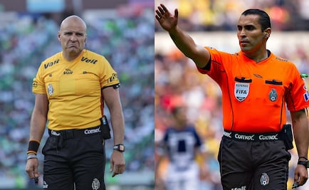 Chacón tundió durísimo a 'Chiquimarco': 'Le urge agarrar un hueso, anda desempleado'