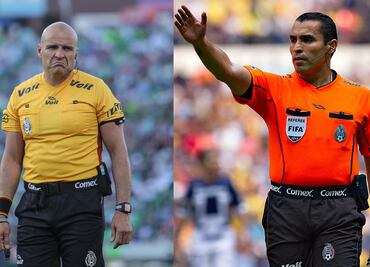 Chacón tundió durísimo a 'Chiquimarco': 'Le urge agarrar un hueso, anda desempleado'