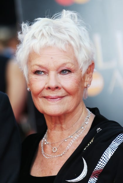10 actores y actrices de 80 años que siguen triunfando en Hollywood