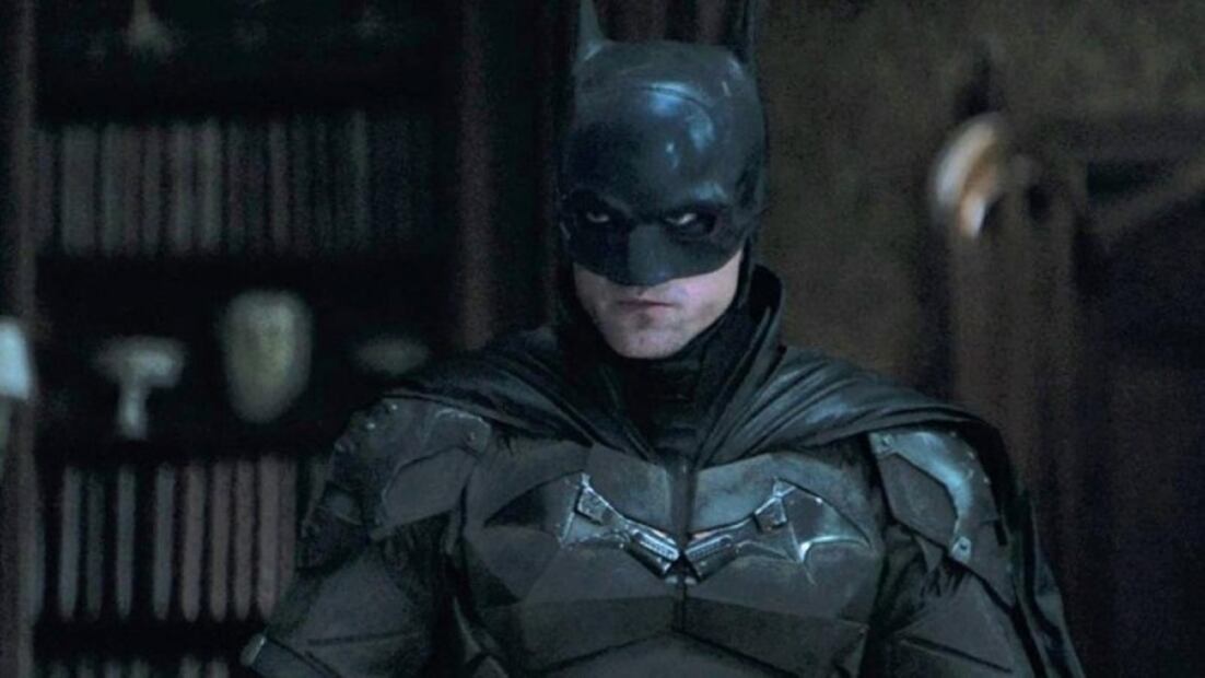 “The Batman”: ¿Habrá saga de películas con Robert Pattinson?