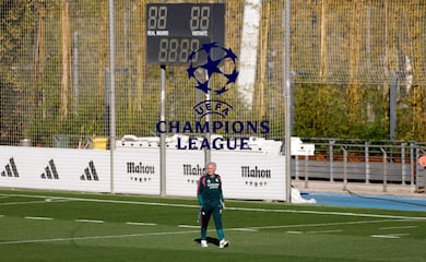 ¿Dónde y cuándo ver la Champions League este miércoles 14 de octubre?