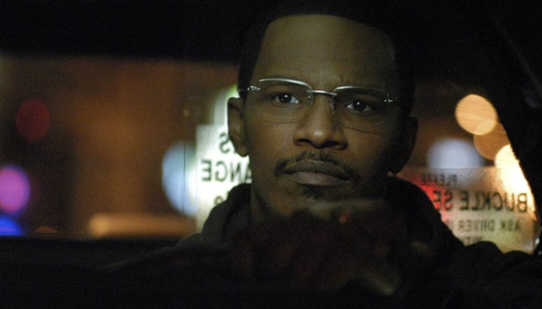 10 muy buenas películas para disfrutar a Jamie Foxx