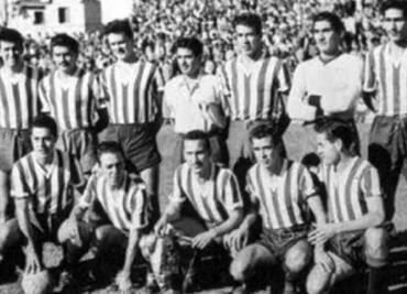 La Selección Mexicana tuvo que usar la playera de un club brasileño durante un Mundial