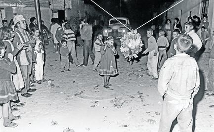 ¿Cuál es el origen de las posadas navideñas? Aquí la respuesta…