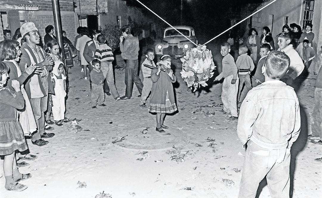 Foto: COLECCIÓN VILLASANA-TORRES/ El Universal