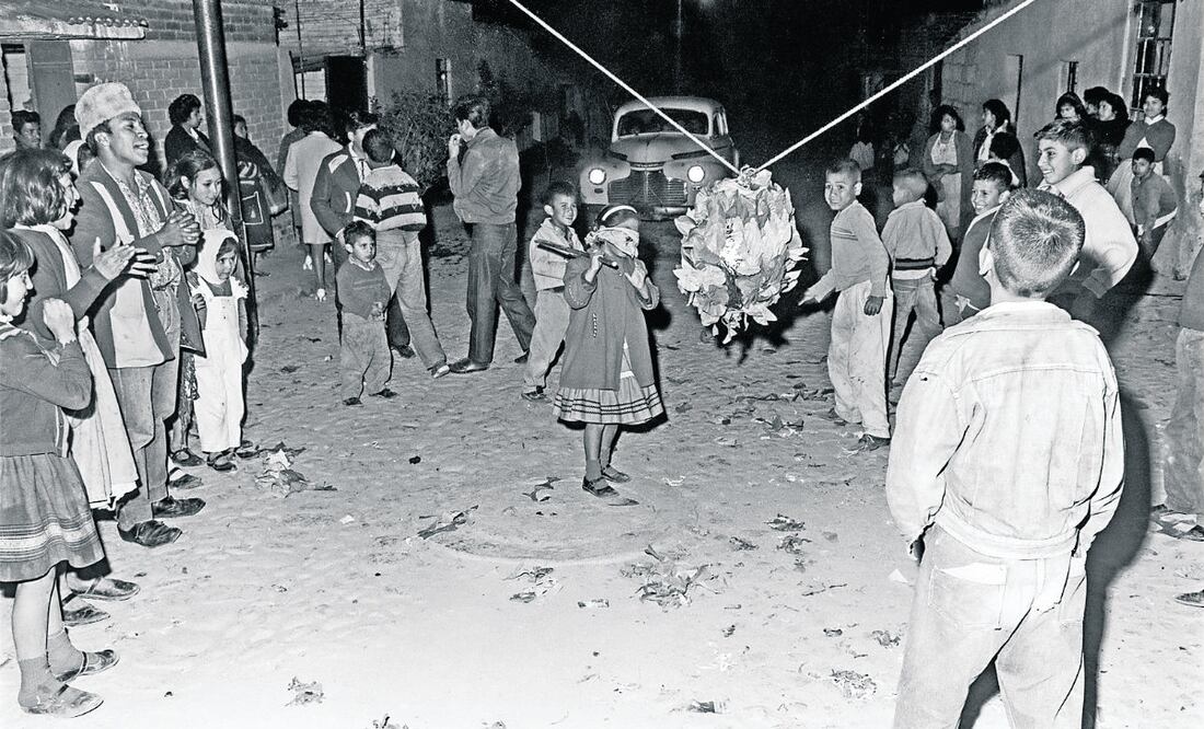 Foto: COLECCIÓN VILLASANA-TORRES/ El Universal