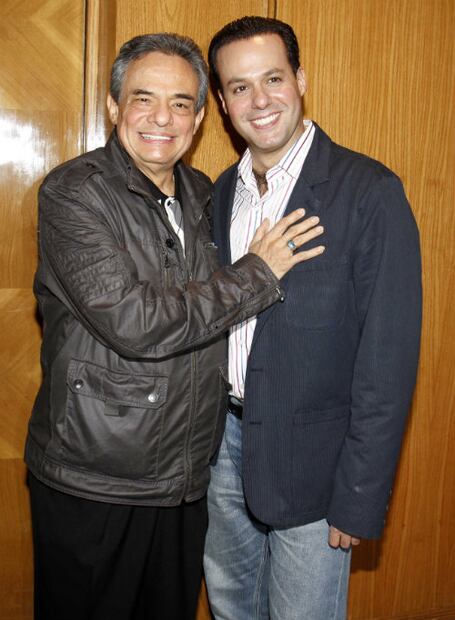 ¡Feliz cumpleaños “Príncipe”! Los hijos y la herencia de José José