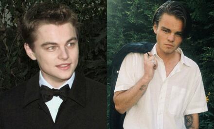 Personas comunes que son los “clones” de 10 famosos