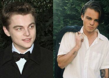 Personas comunes que son los “clones” de 10 famosos