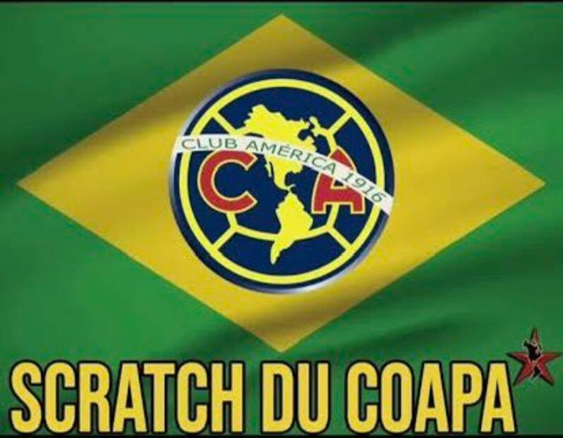 América MEMES
