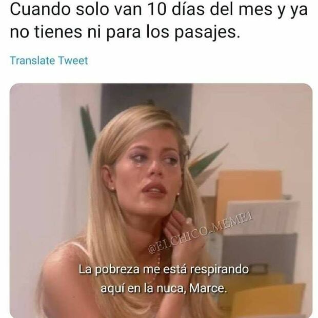 “Yo soy Betty, la fea”: 10 memes de la telenovela en Netflix que arrasa en México