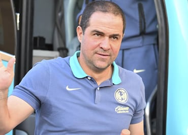 ¿André Jardine podría seguir los mismos pasos de Martín Anselmi?