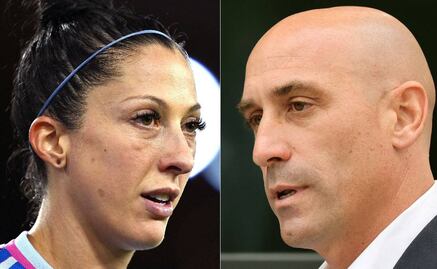 Luis Rubiales, condenado por el beso a Jenni Hermoso; ¿Cuál será el castigo que recibirá el directivo?