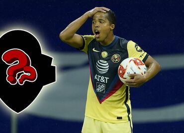 Giovani dos Santos volverá a jugar y está por anunciar a su nuevo equipo