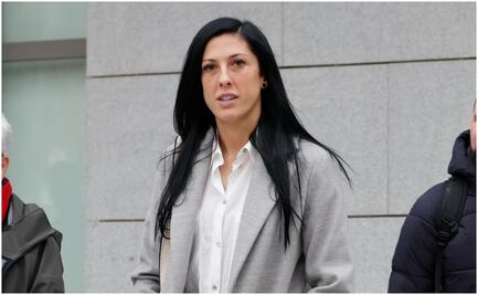 Jenni Hermoso revela polémicas conductas del exentrenador de la Selección Femenil de España