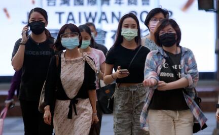 Covid-19: Variante Delta obliga a reforzar uso de cubrebocas