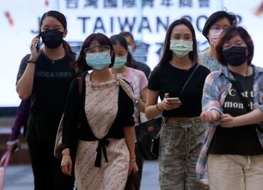 Covid-19: Variante Delta obliga a reforzar uso de cubrebocas